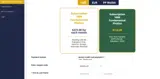 Phidias Propfirm coupon verification screenshot
