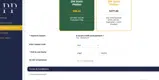 Phidias Propfirm coupon verification screenshot