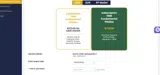 Phidias Propfirm coupon verification screenshot