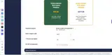 Phidias Propfirm coupon verification screenshot