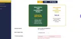 Phidias Propfirm coupon verification screenshot