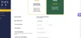 Phidias Propfirm coupon verification screenshot
