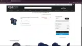 Philadelphia Union coupon verification screenshot