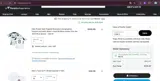 Philadelphia Union coupon verification screenshot