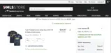 MLSFREE50 coupon verification screenshot