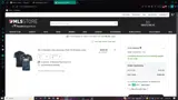 MLSFREE50 coupon verification screenshot