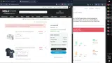 RC26 coupon verification screenshot