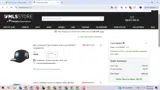 LAFCMEM26 coupon verification screenshot
