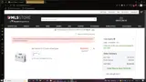 LAFCMEM26 coupon verification screenshot