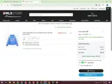 Philadelphia Union coupon verification screenshot