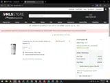 Philadelphia Union coupon verification screenshot