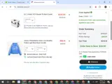 Philadelphia Union coupon verification screenshot