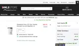 Philadelphia Union coupon verification screenshot