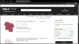 Philadelphia Union coupon verification screenshot