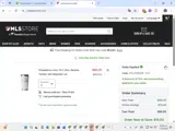 ATLUTD2026 coupon verification screenshot