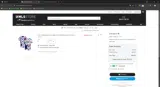 Philadelphia Union coupon verification screenshot