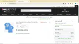 Philadelphia Union coupon verification screenshot