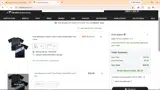 SFCALLIANCE26 coupon verification screenshot
