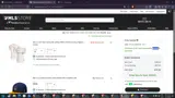 Philadelphia Union coupon verification screenshot