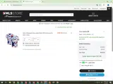 CAPSCLUB2626 coupon verification screenshot