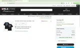 Philadelphia Union coupon verification screenshot