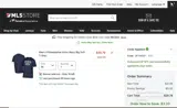 Philadelphia Union coupon verification screenshot