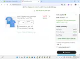 26TARGET coupon verification screenshot