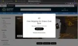 MLS24 coupon verification screenshot