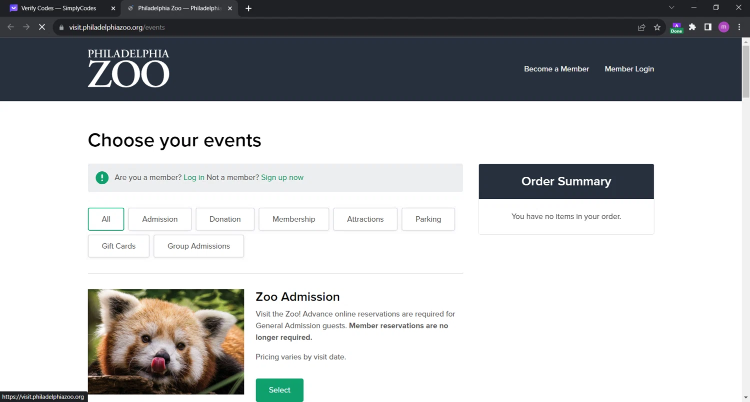 Philadelphia Zoo Discount Codes 10 Off September 2024