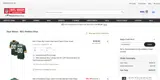 FSCANADA coupon verification screenshot