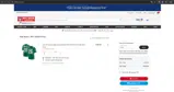 GOAL coupon verification screenshot