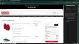 FOOTBALL coupon verification screenshot