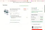 EXTRAPOINTS coupon verification screenshot