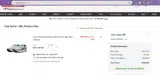 sas10nfl coupon verification screenshot