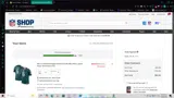 Philadelphia Eagles coupon verification screenshot