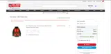 NATED14 coupon verification screenshot
