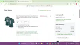 Philadelphia Eagles coupon verification screenshot
