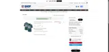 CAPONEXPAZE coupon verification screenshot