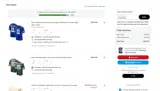 PNCXPAZE coupon verification screenshot