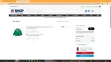 Philadelphia Eagles coupon verification screenshot