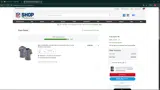 Philadelphia Eagles coupon verification screenshot