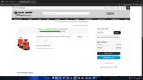 NHLGIFT15 coupon verification screenshot