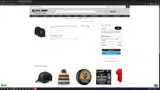 nhlgoal coupon verification screenshot