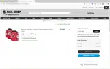 TJL72PJ9RP coupon verification screenshot
