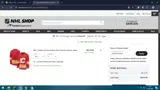 2N59W2VPS6 coupon verification screenshot