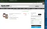 NHL29 coupon verification screenshot