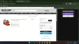 NHL29 coupon verification screenshot