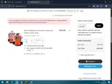 NHL29FS coupon verification screenshot