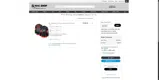 NHL39FS coupon verification screenshot