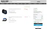 NHLDEAL coupon verification screenshot